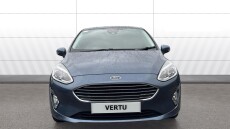 Ford Fiesta 1.0 EcoBoost Titanium 5dr Petrol Hatchback